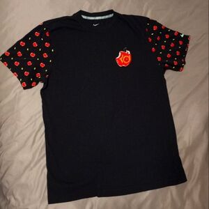 Euc! Nike Kevin Durant Bad Apple T Shirt